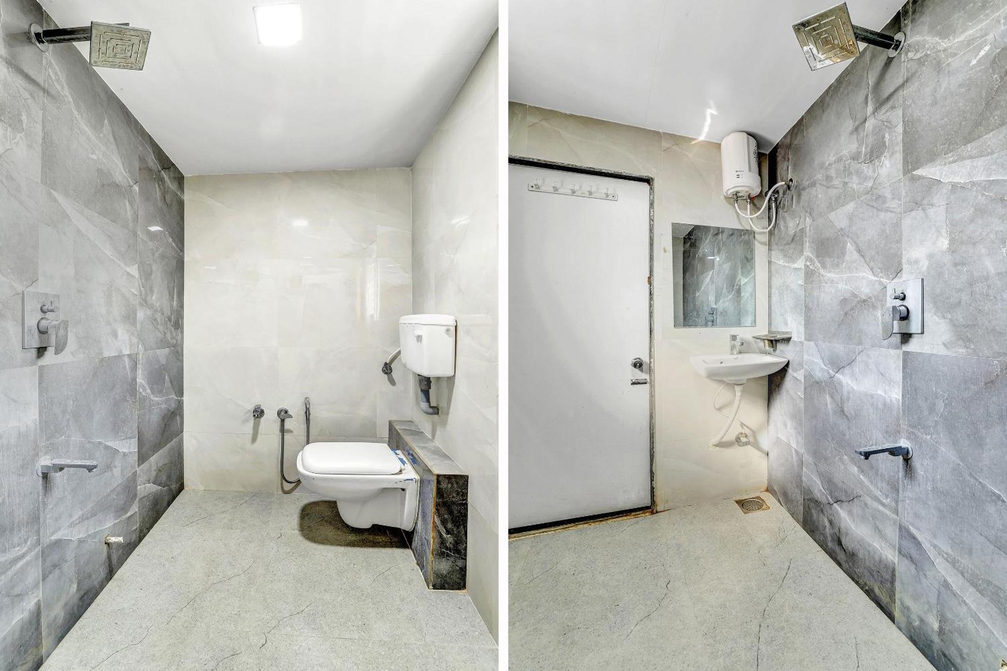 فندق Capital O Maple View Naroda المظهر الخارجي الصورة